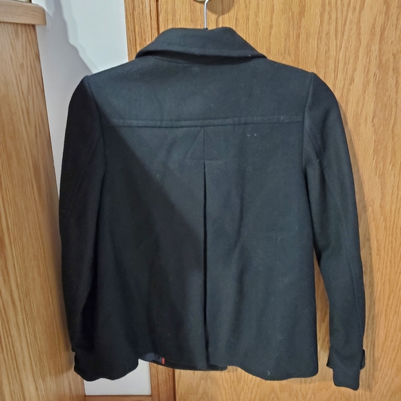 Womens H & M Wool-blend coat - Picture 2 of 4